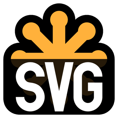 SVG logo